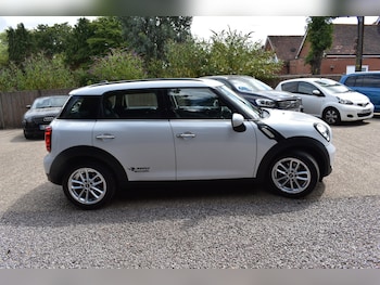 Used MINI Countryman 2016 for sale - 79476260: Photo