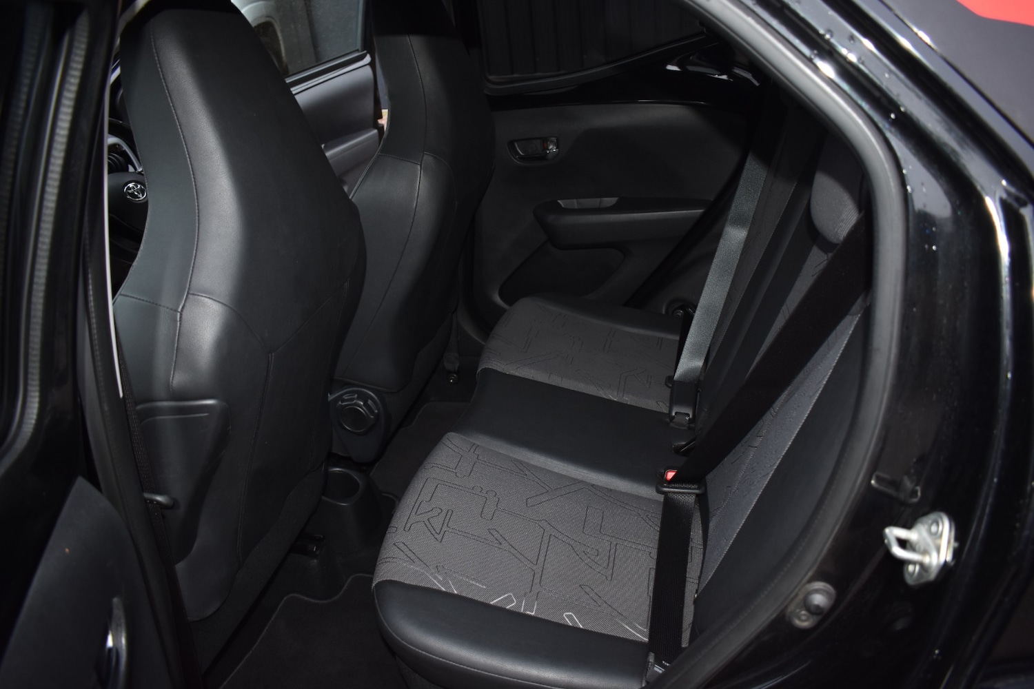 Used Toyota AYGO 2018 for sale - 77406477: Photo 13