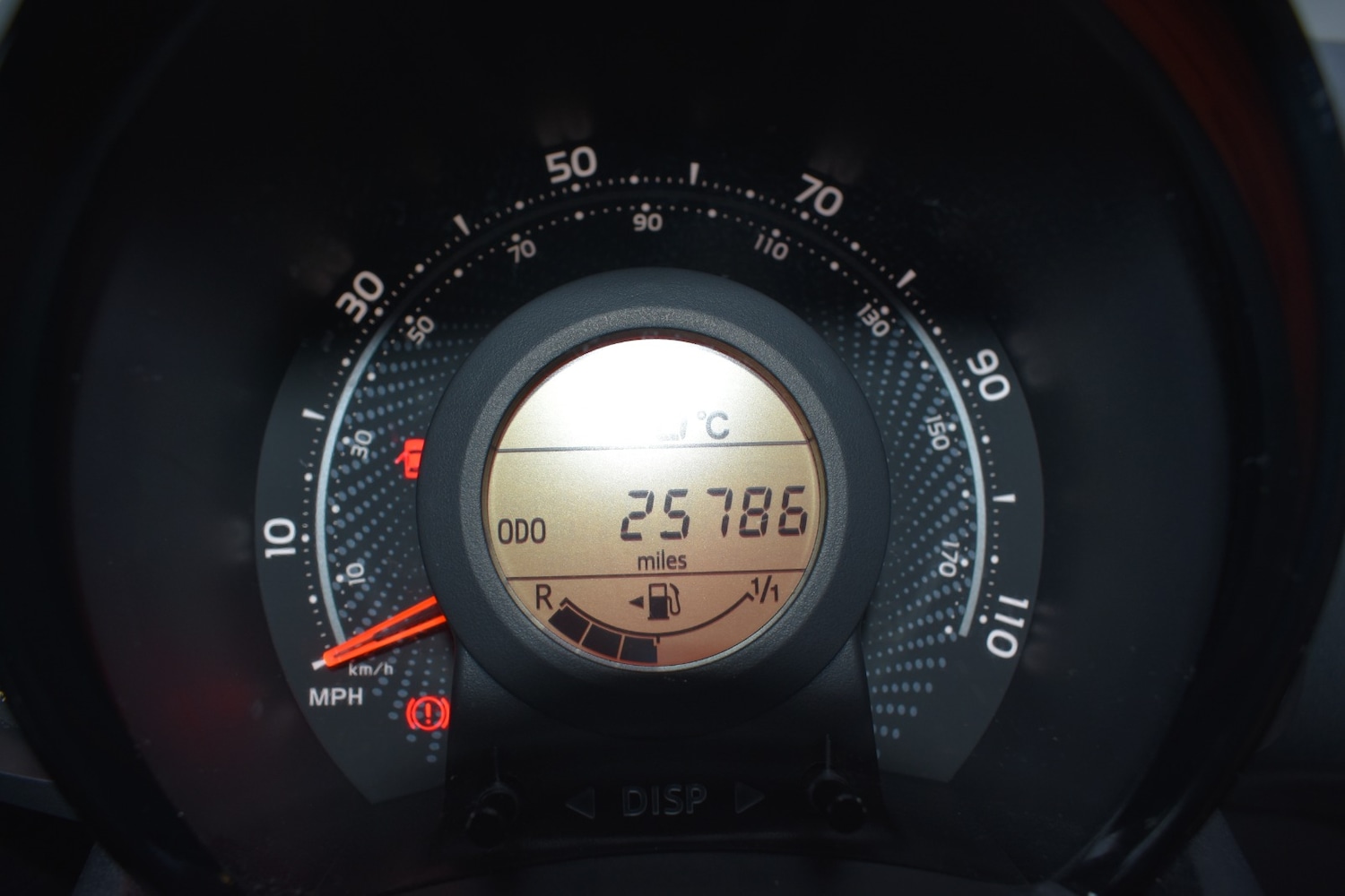 Used Toyota AYGO 2018 for sale - 77406477: Photo 15