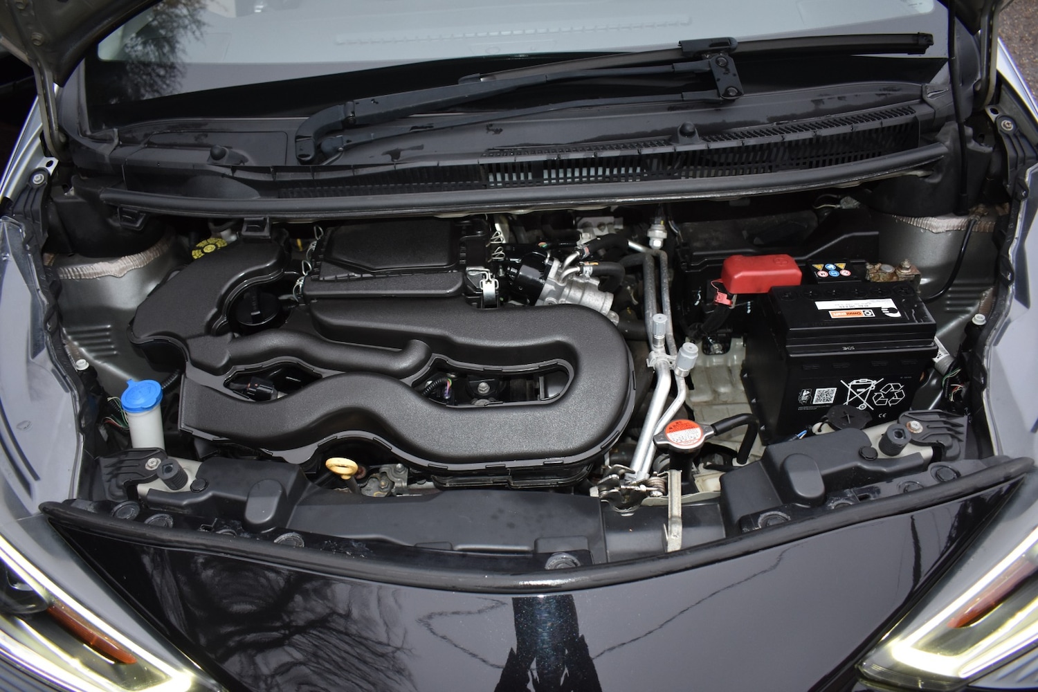 Used Toyota AYGO 2018 for sale - 77406477: Photo 17