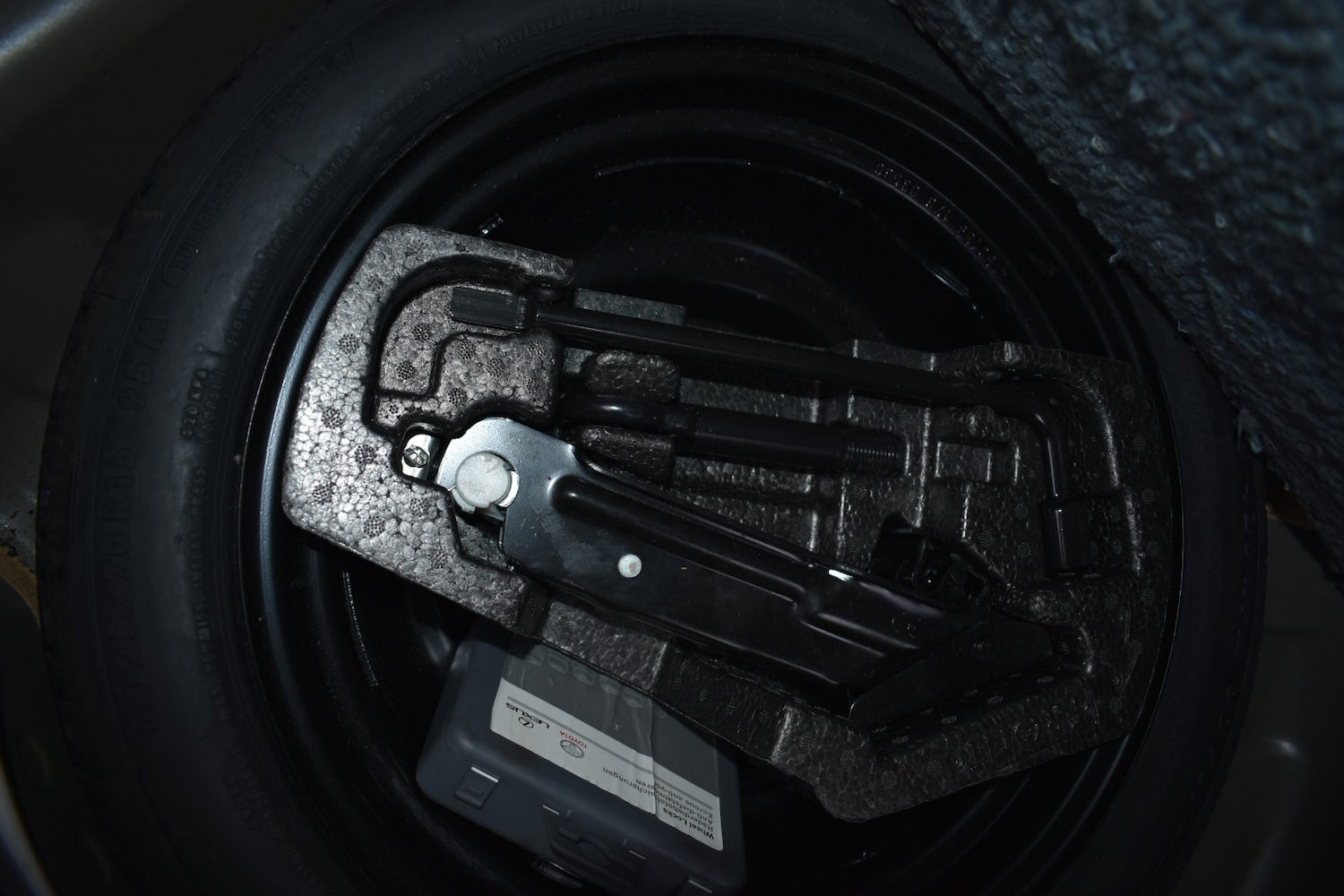 Used Toyota AYGO 2018 for sale - 77406477: Photo 18