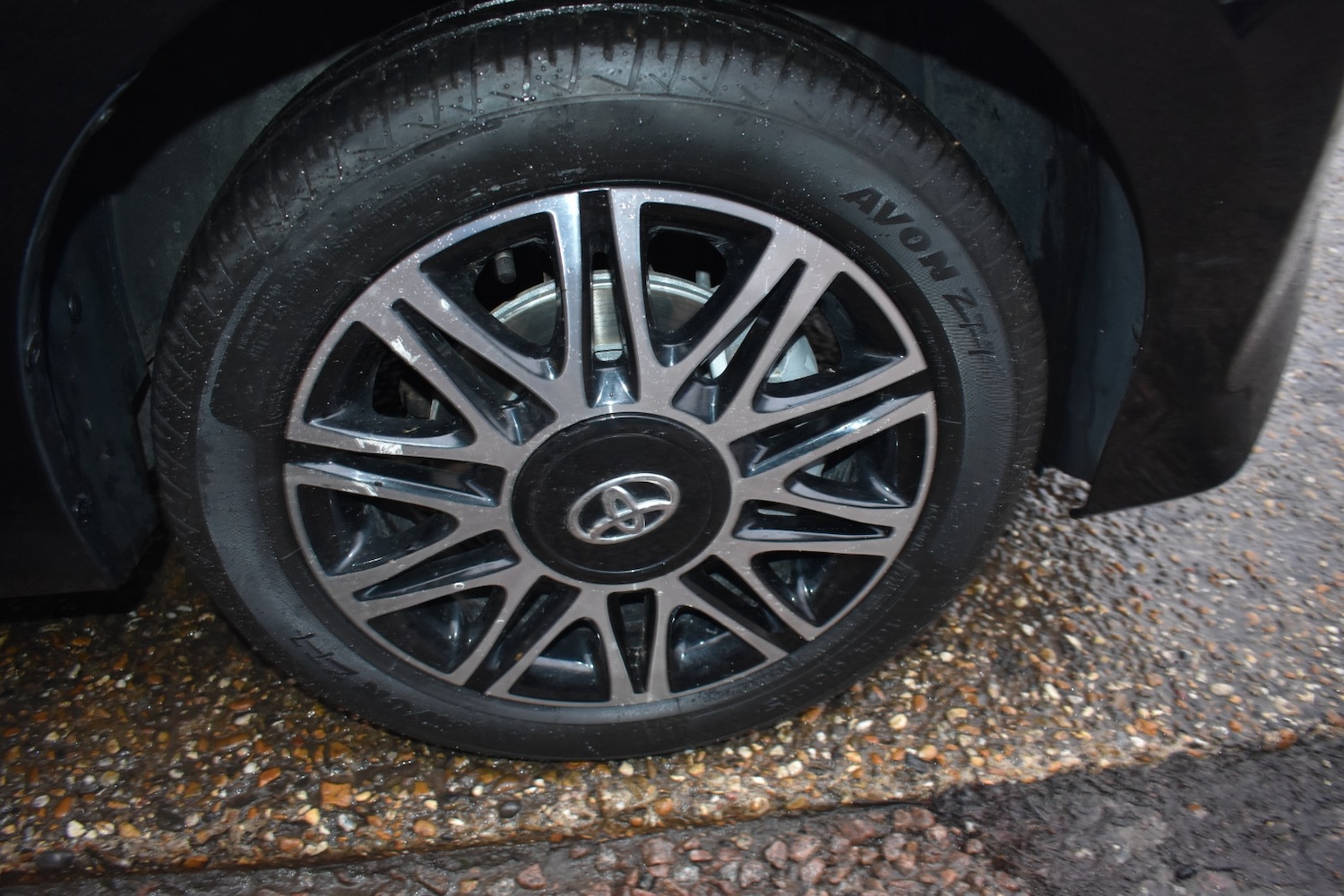 Used Toyota AYGO 2018 for sale - 77406477: Photo 19