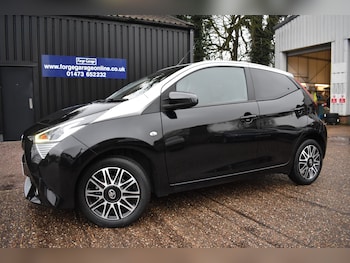 Used Toyota AYGO 2018 for sale - 77406477: Photo