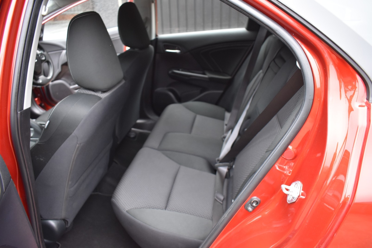 Used Honda Civic 2017 for sale - 77803583: Photo 13