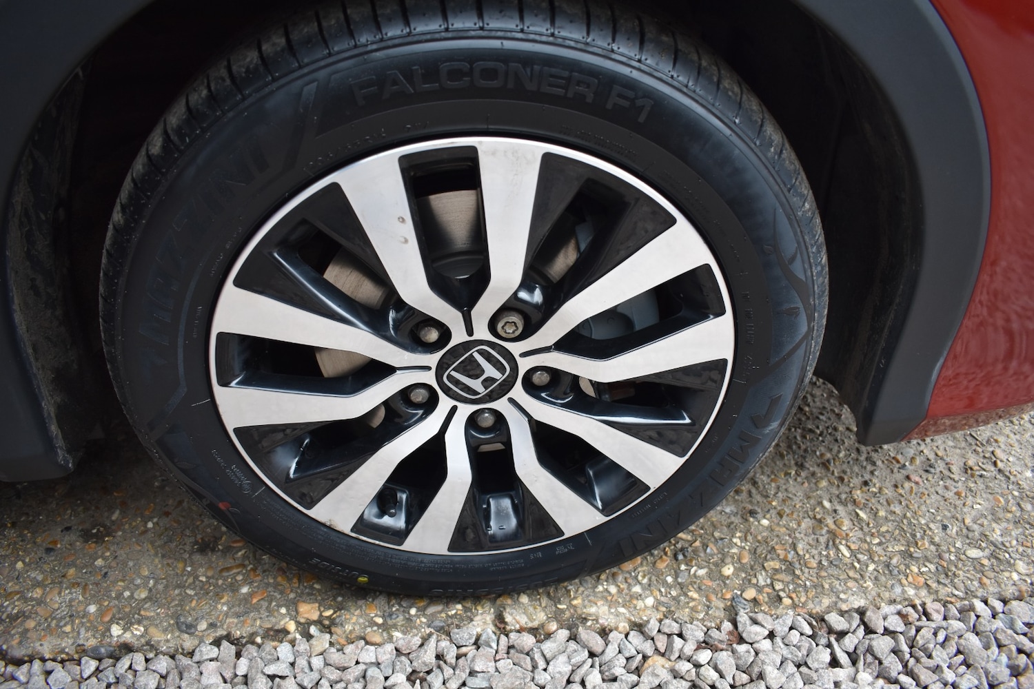 Used Honda Civic 2017 for sale - 77803583: Photo 16