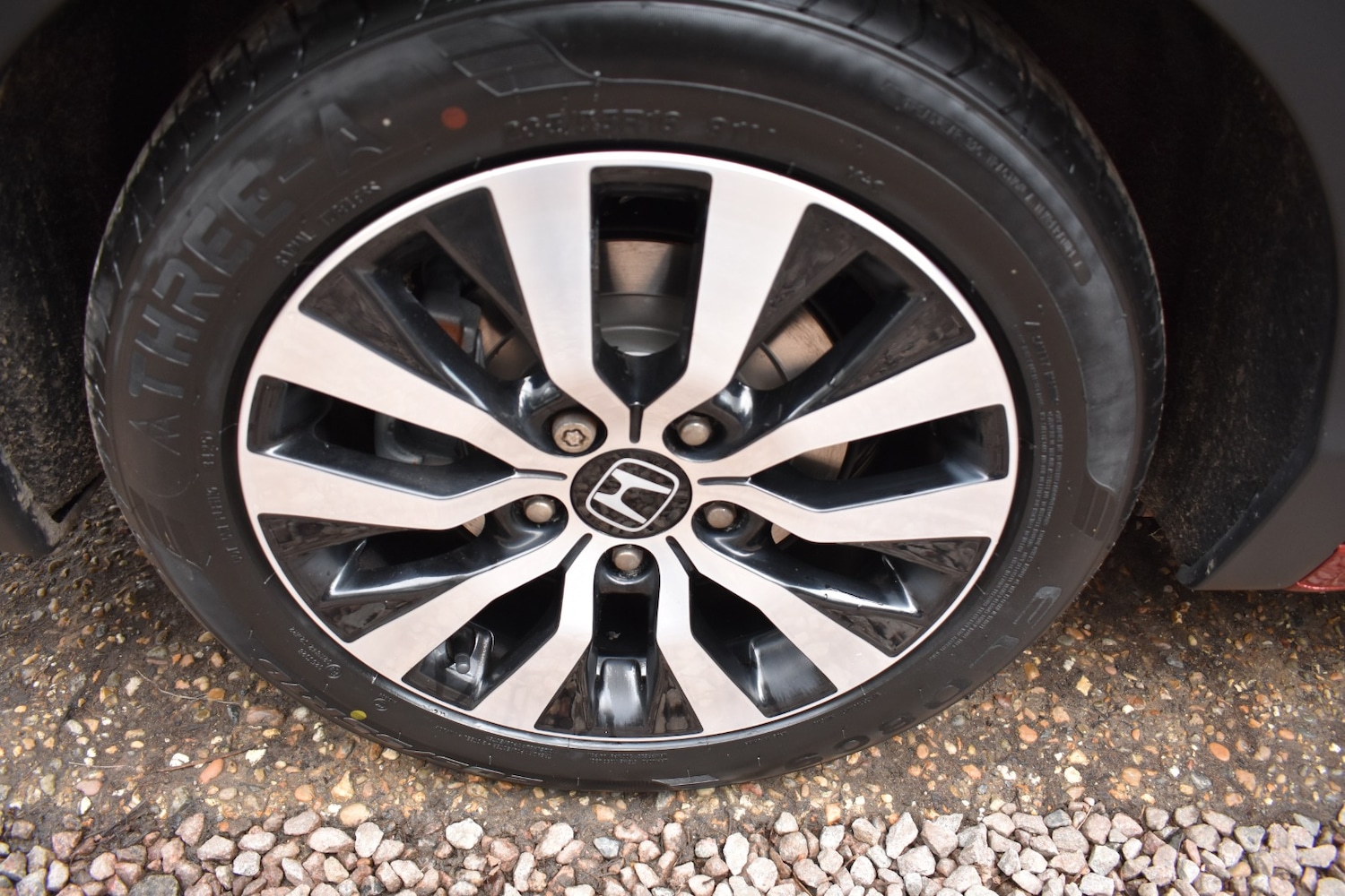 Used Honda Civic 2017 for sale - 77803583: Photo 17