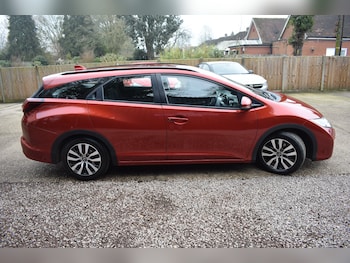 Used Honda Civic 2017 for sale - 77803583: Photo