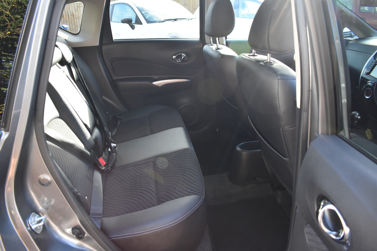 Used Nissan Note 2016 for sale - 76945308: Photo 11