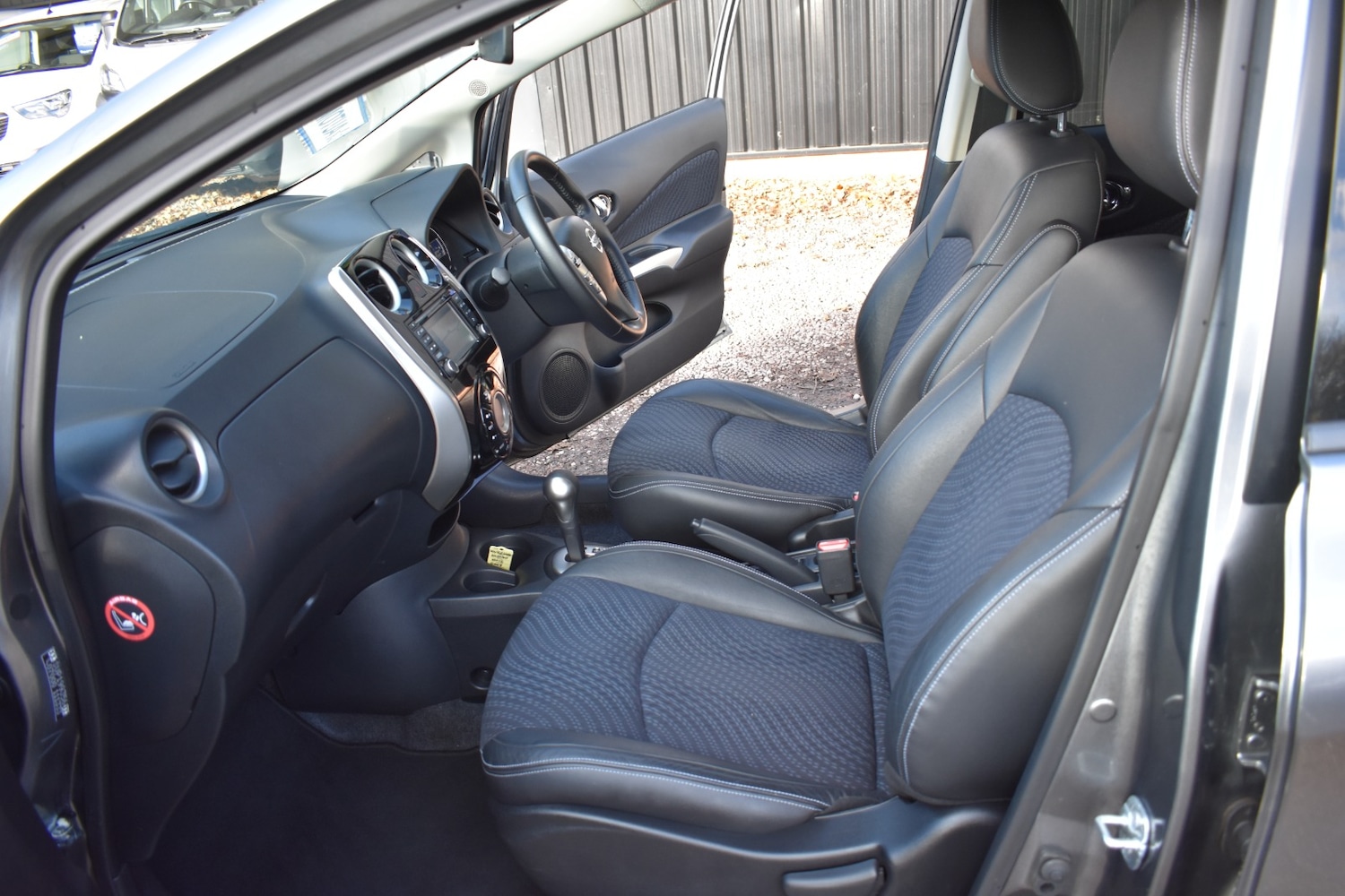 Used Nissan Note 2016 for sale - 76945308: Photo 14