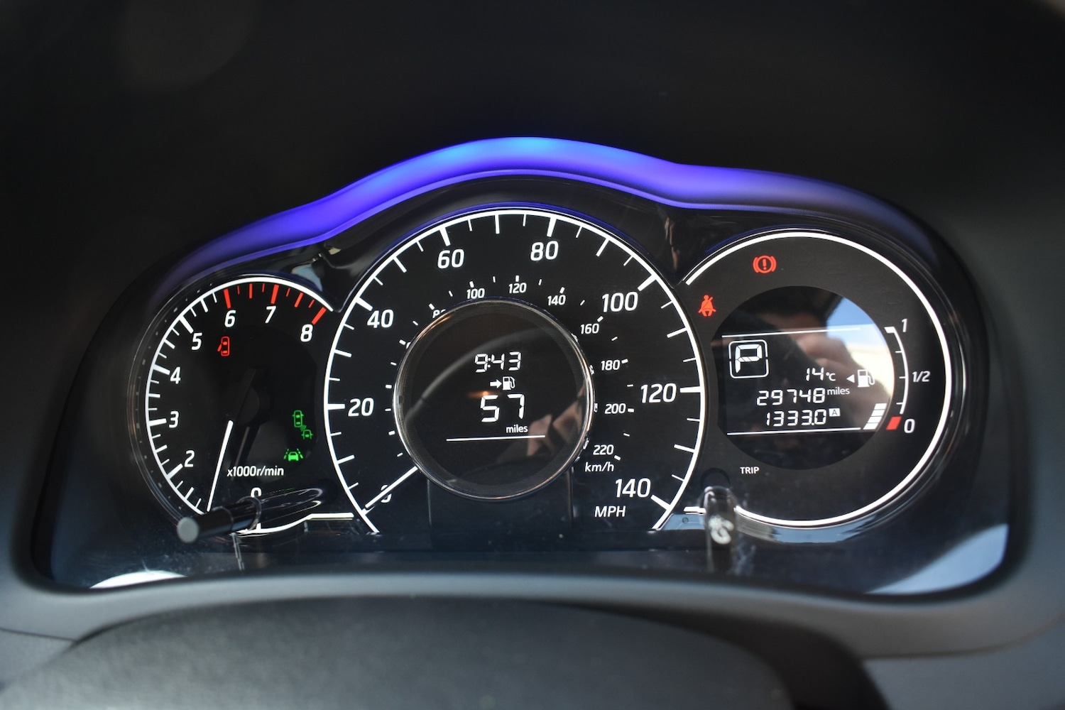 Used Nissan Note 2016 for sale - 76945308: Photo 15