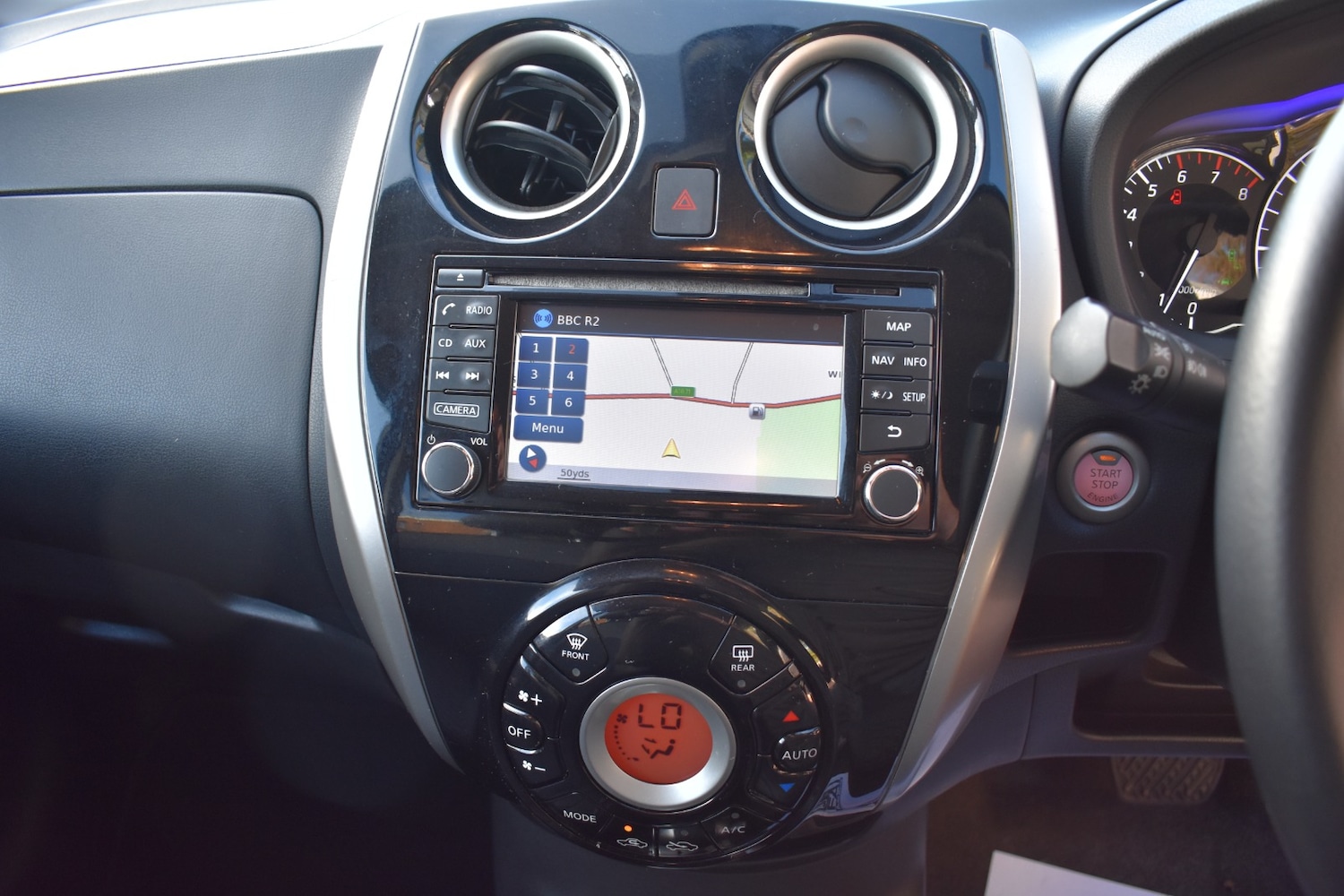 Used Nissan Note 2016 for sale - 76945308: Photo 16