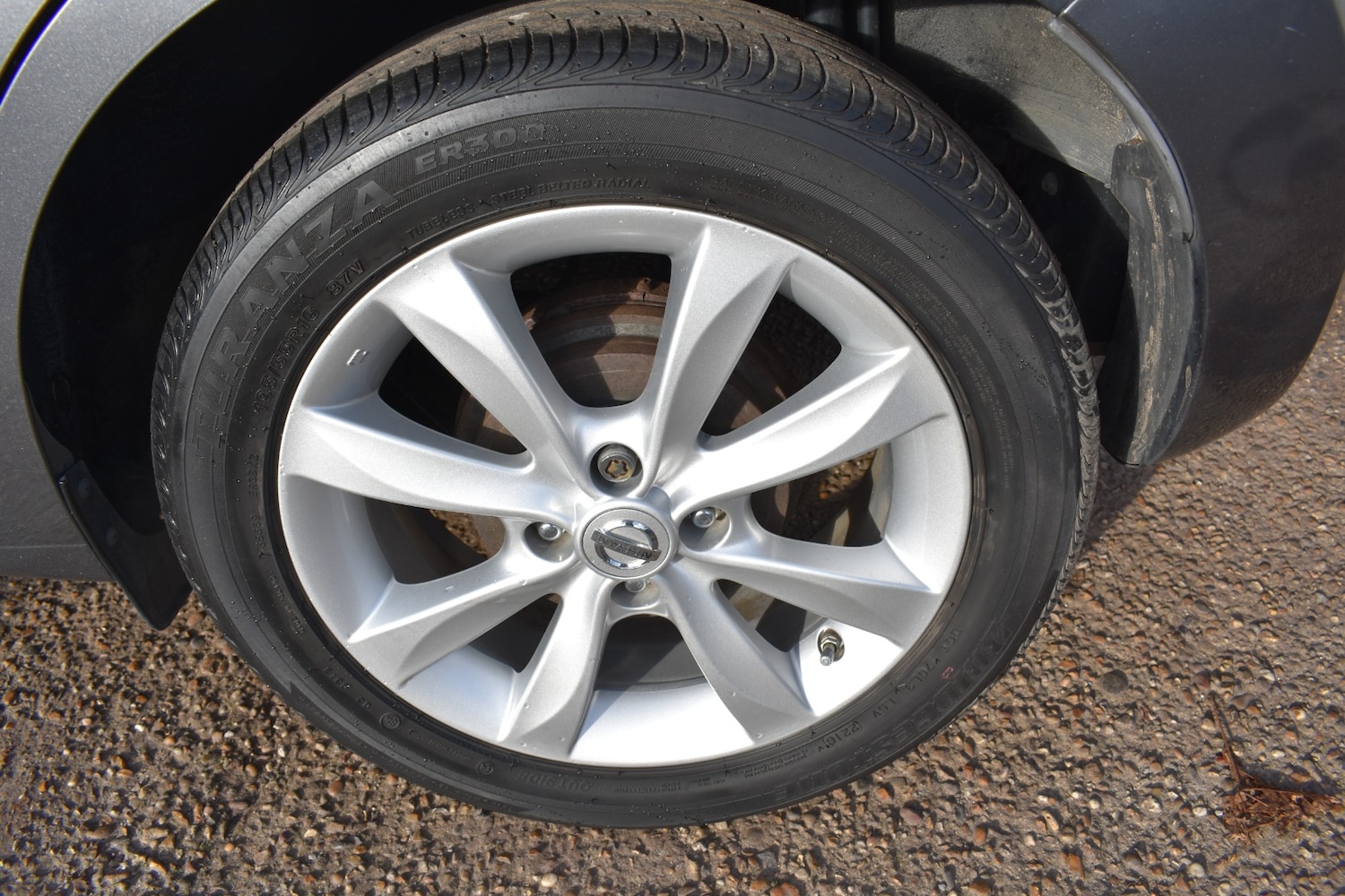 Used Nissan Note 2016 for sale - 76945308: Photo 19