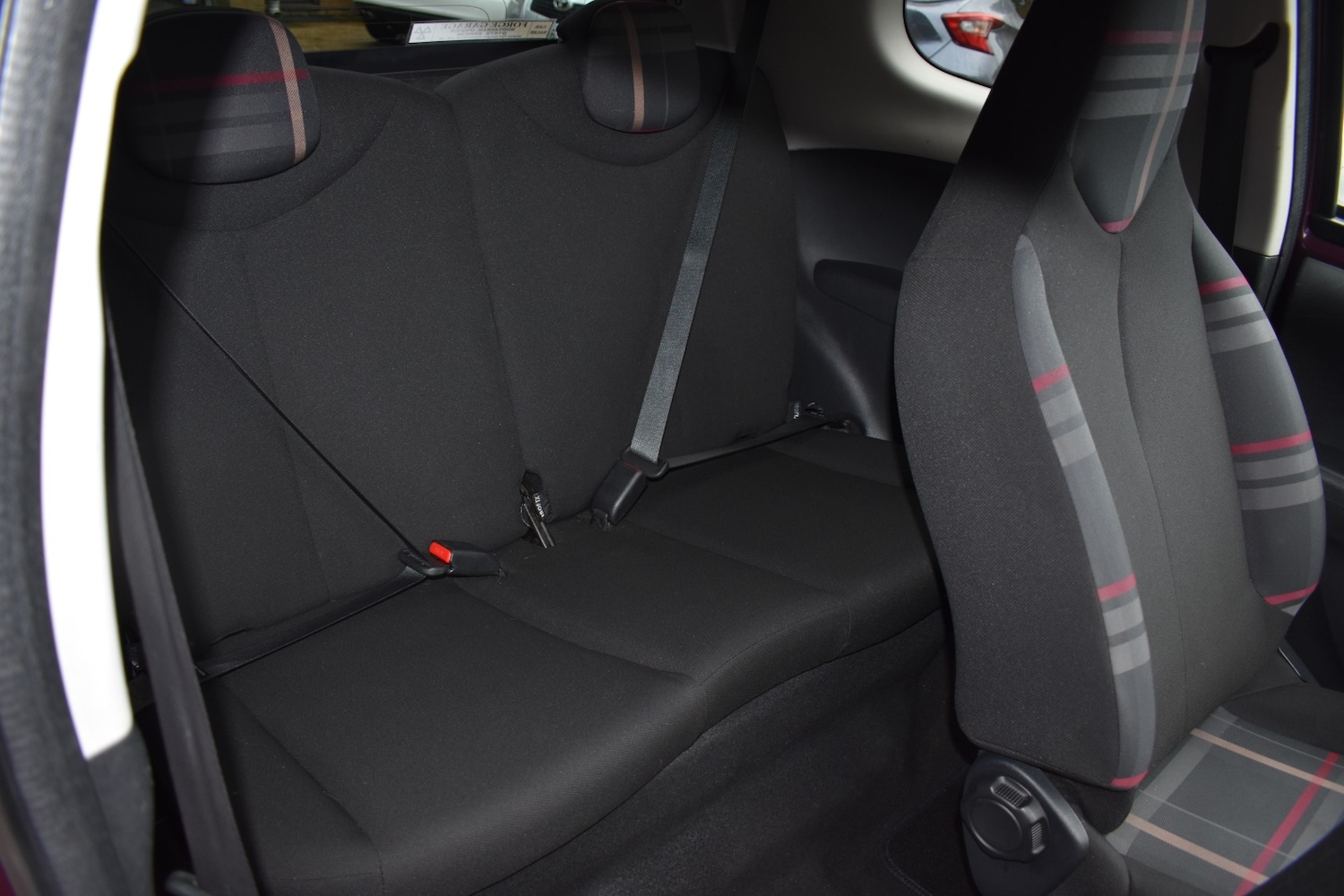 Used Peugeot 108 2016 for sale - 77541702: Photo 11