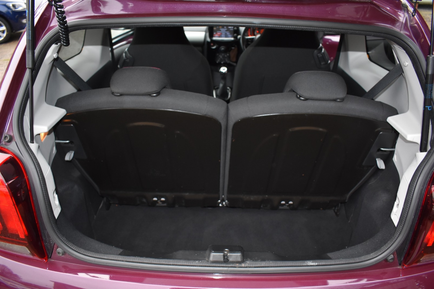 Used Peugeot 108 2016 for sale - 77541702: Photo 12