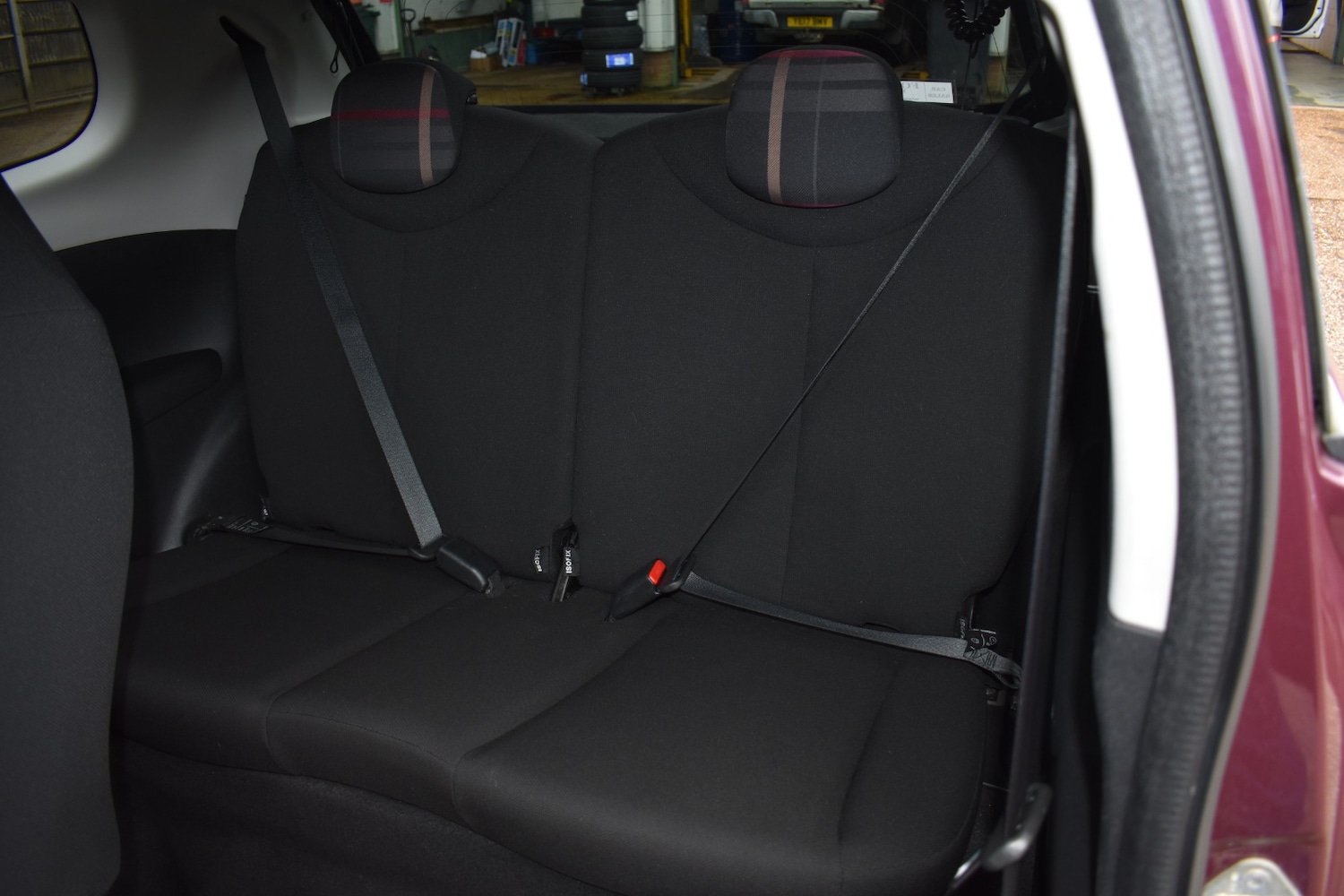 Used Peugeot 108 2016 for sale - 77541702: Photo 14