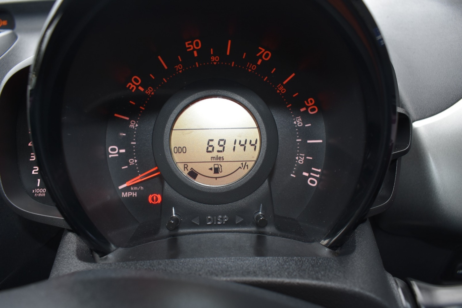 Used Peugeot 108 2016 for sale - 77541702: Photo 15