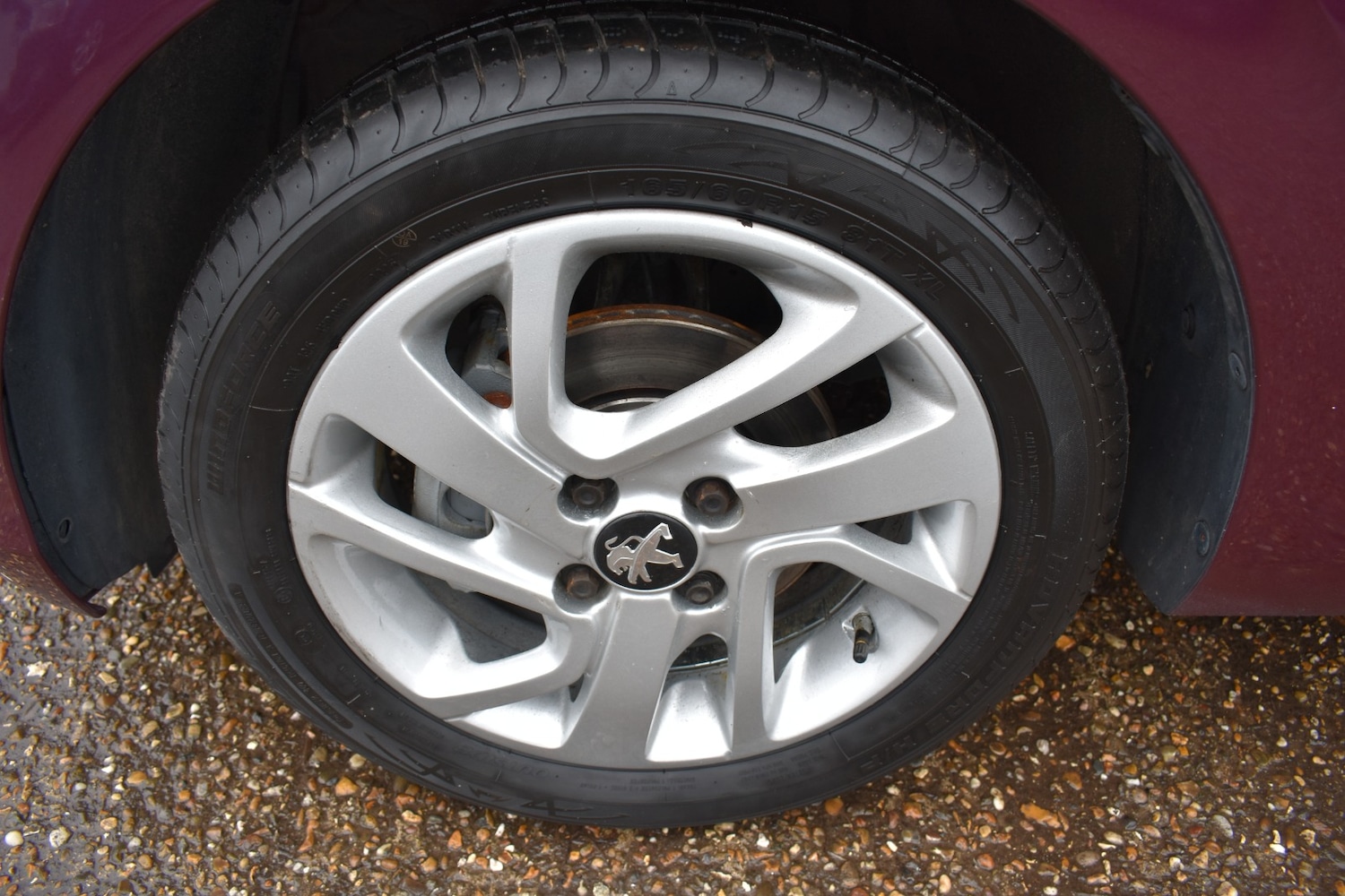 Used Peugeot 108 2016 for sale - 77541702: Photo 18