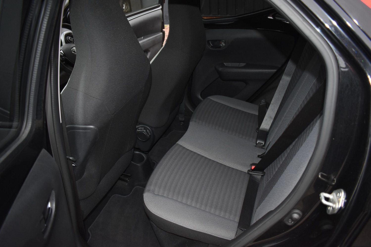 Used Toyota AYGO 2019 for sale - 77170738: Photo 13