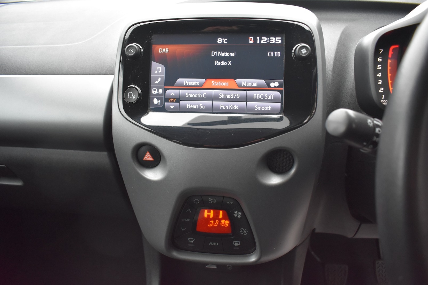 Used Toyota AYGO 2019 for sale - 77170738: Photo 16