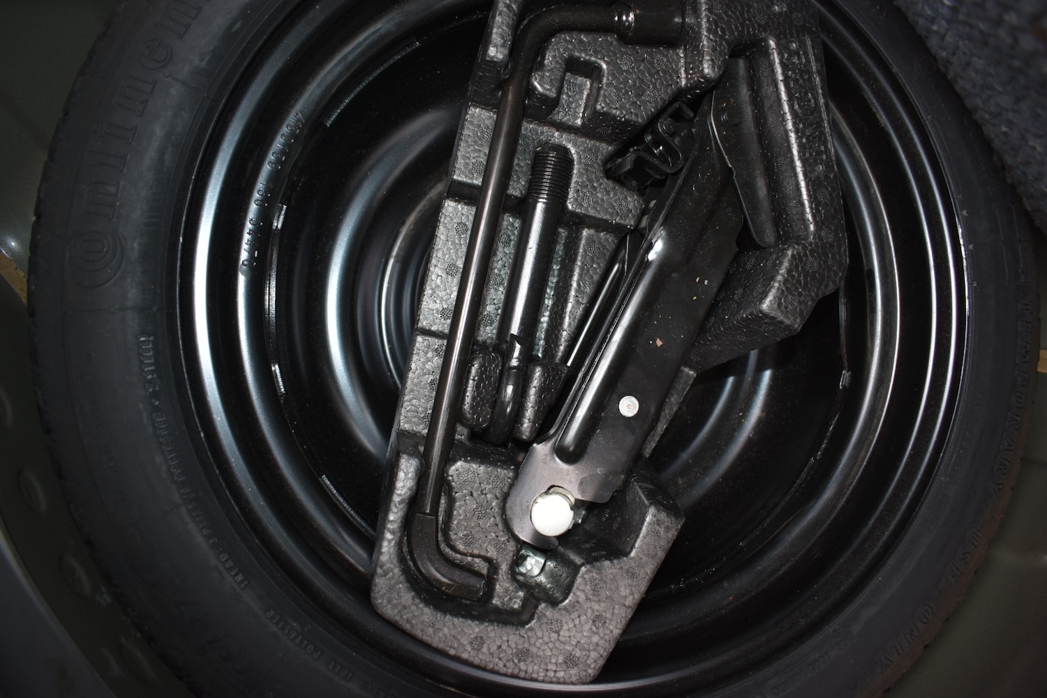 Used Toyota AYGO 2019 for sale - 77170738: Photo 17