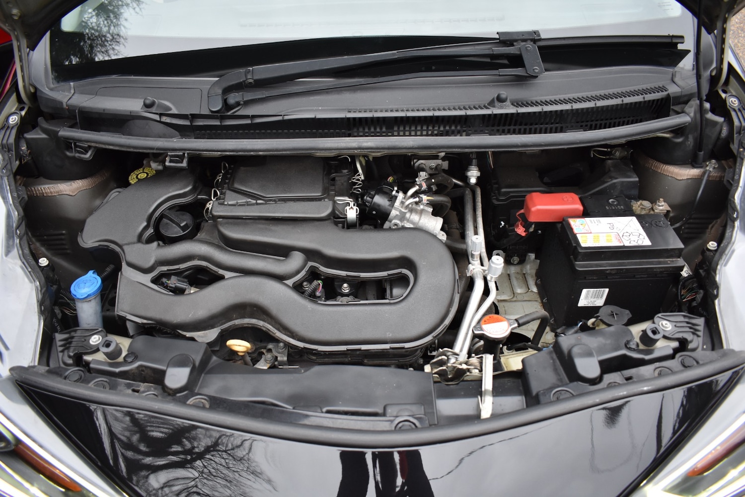 Used Toyota AYGO 2019 for sale - 77170738: Photo 18