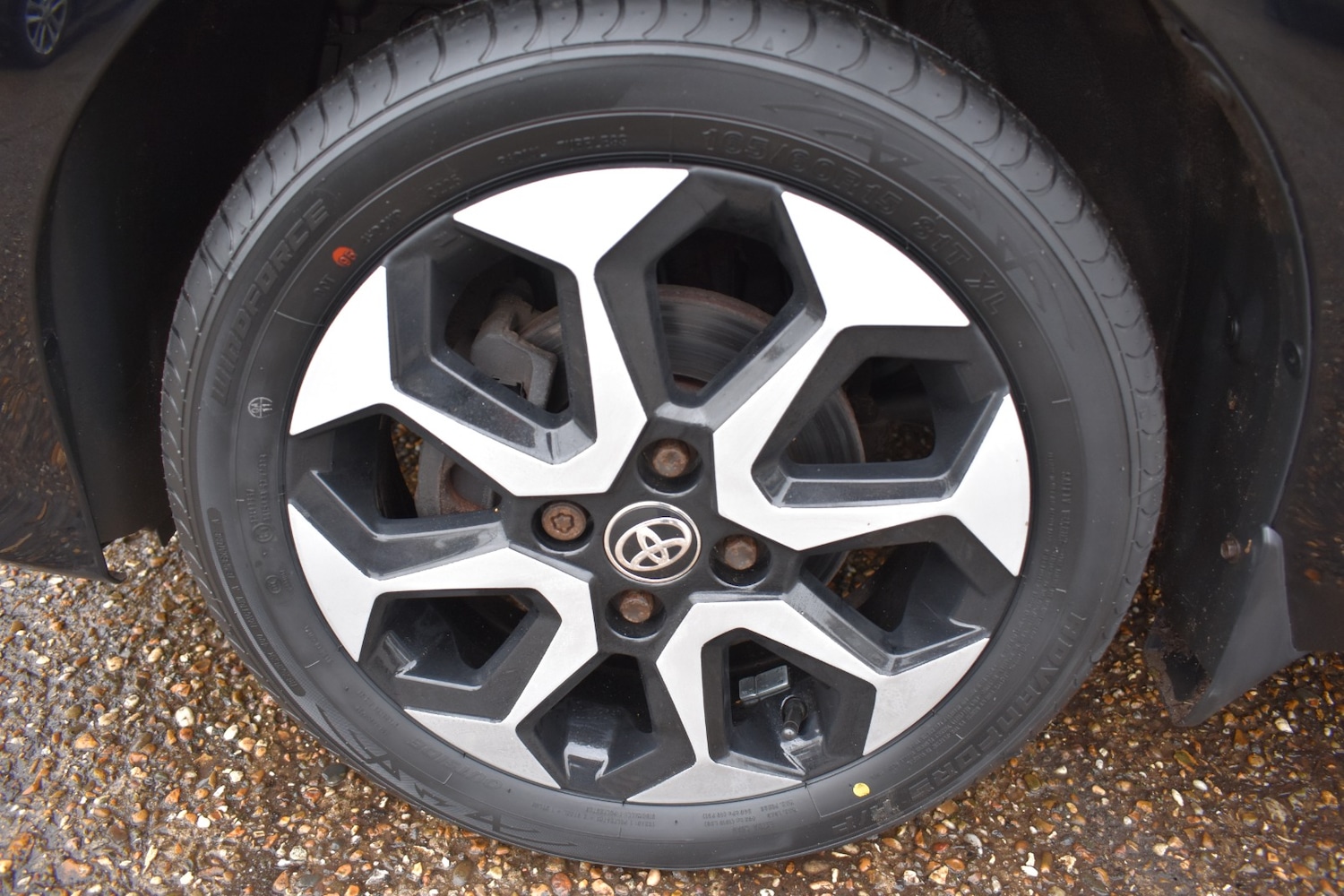 Used Toyota AYGO 2019 for sale - 77170738: Photo 19