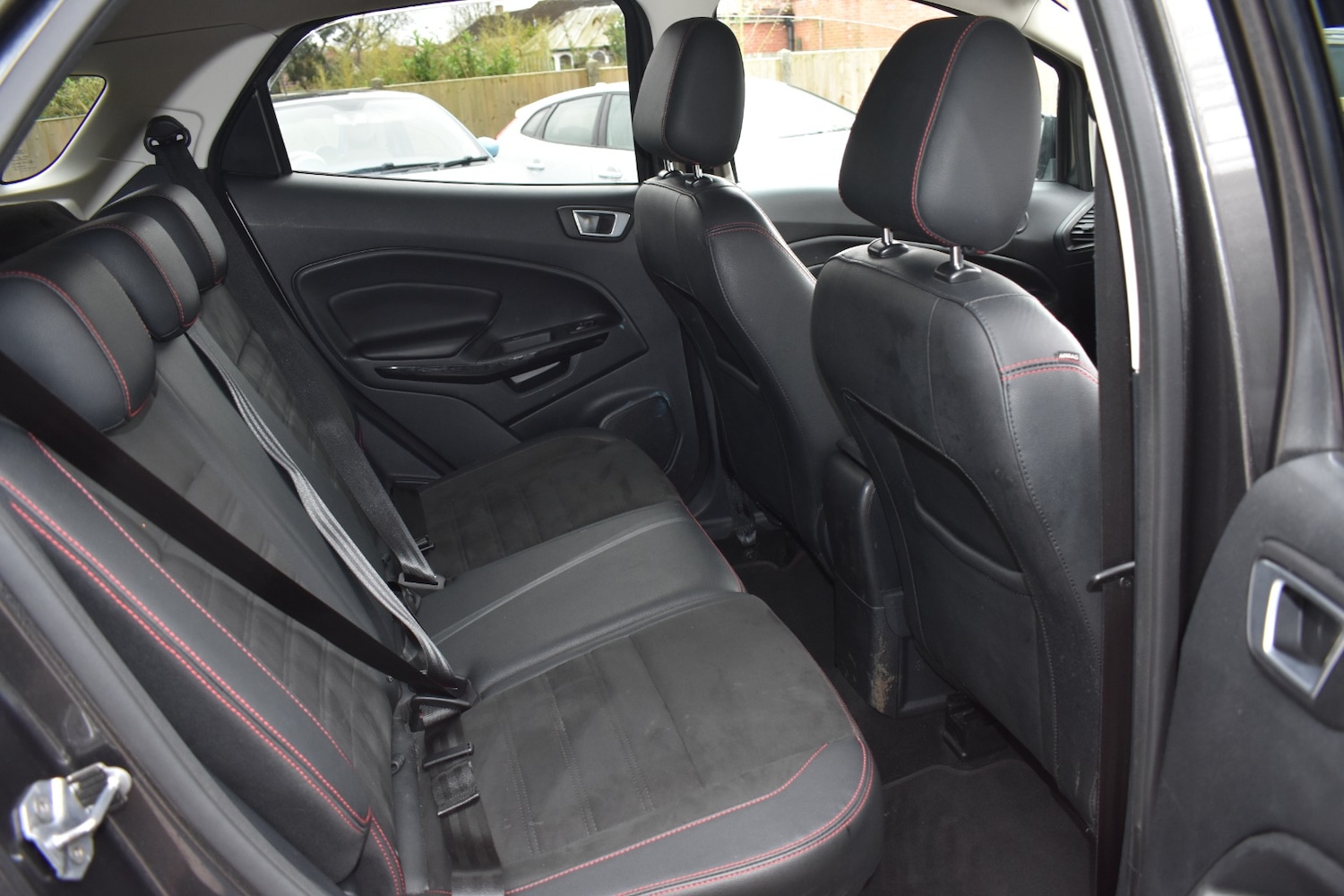 Used Ford Ecosport 2018 for sale - 78078548: Photo 11