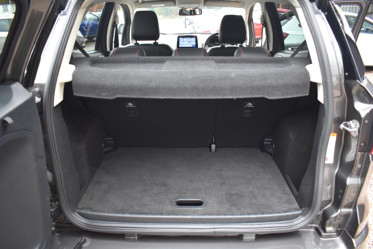 Used Ford Ecosport 2018 for sale - 78078548: Photo 12