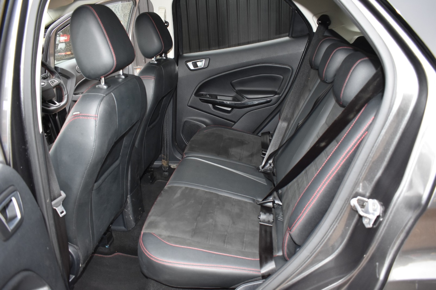 Used Ford Ecosport 2018 for sale - 78078548: Photo 13