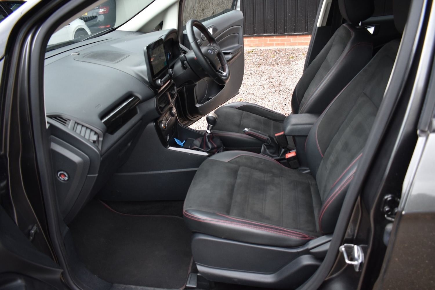 Used Ford Ecosport 2018 for sale - 78078548: Photo 14