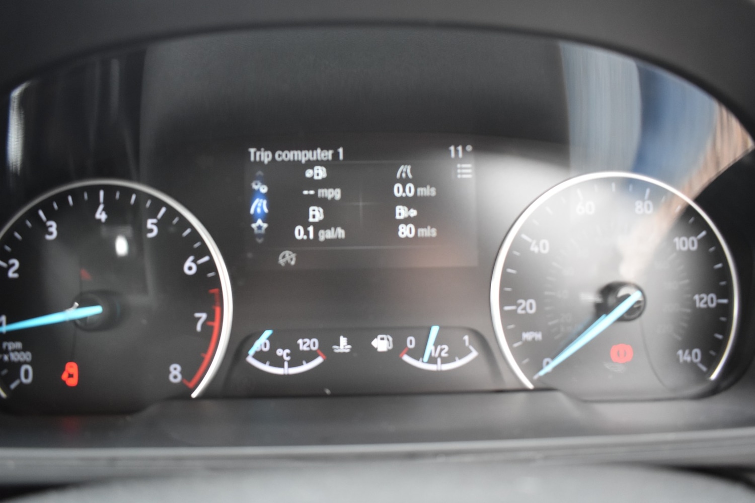 Used Ford Ecosport 2018 for sale - 78078548: Photo 15