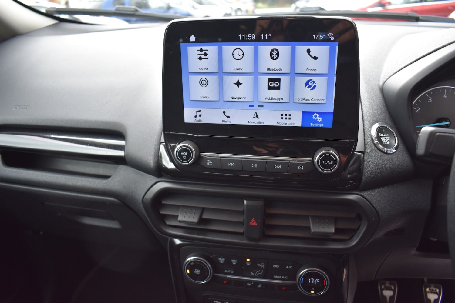 Used Ford Ecosport 2018 for sale - 78078548: Photo 16