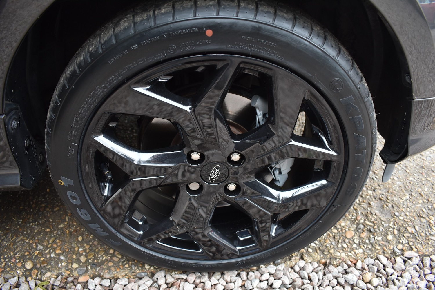 Used Ford Ecosport 2018 for sale - 78078548: Photo 18