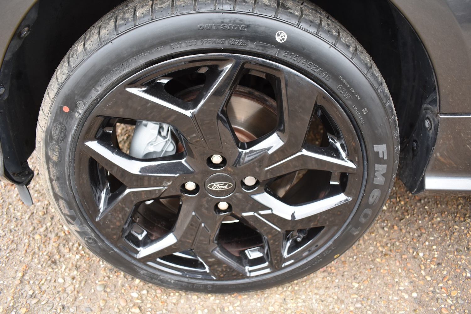 Used Ford Ecosport 2018 for sale - 78078548: Photo 19