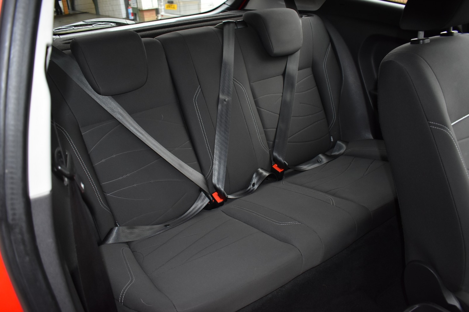 Used Ford Fiesta 2013 for sale - 76231065: Photo 11