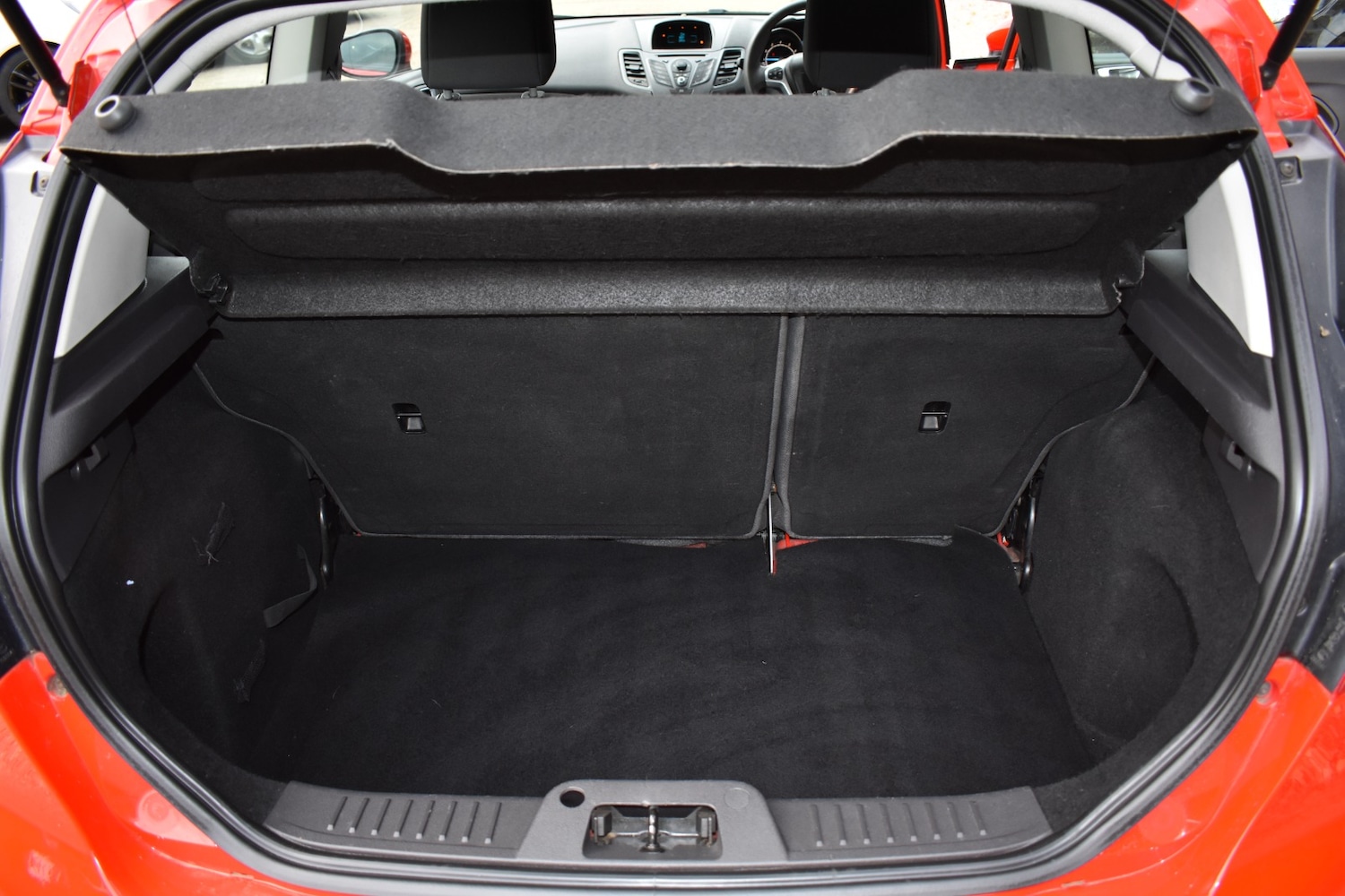 Used Ford Fiesta 2013 for sale - 76231065: Photo 12