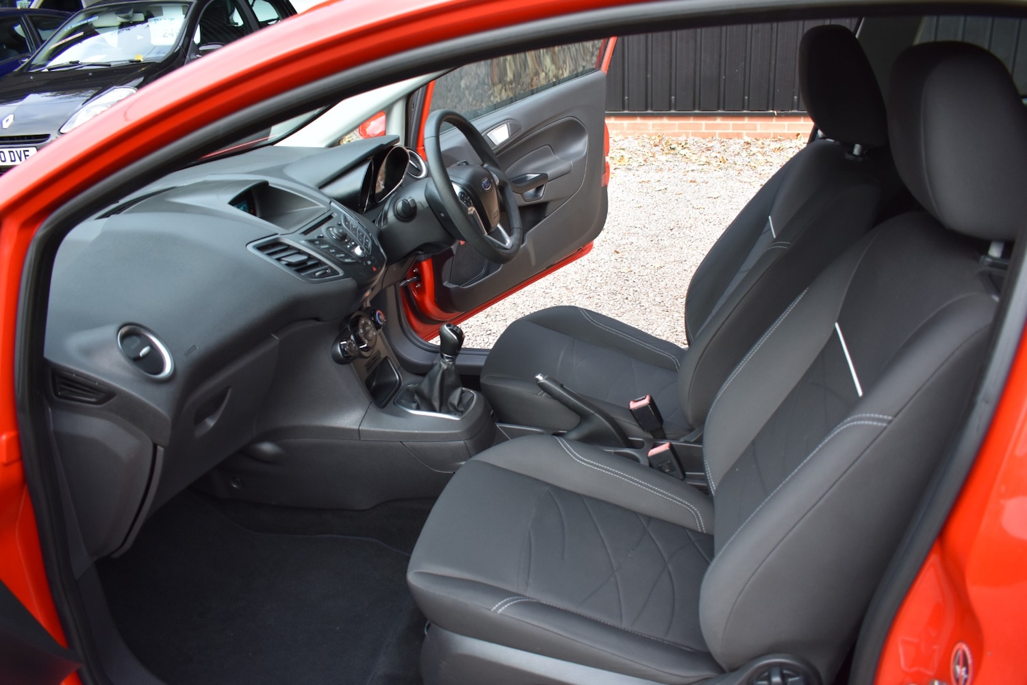 Used Ford Fiesta 2013 for sale - 76231065: Photo 13