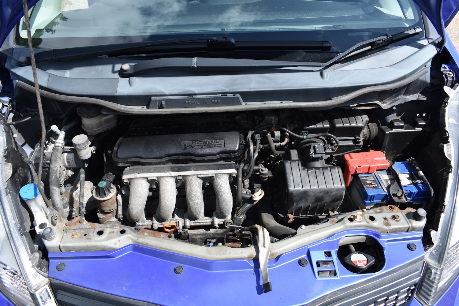Vehicle 17