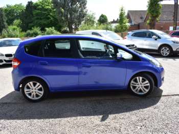 Used Honda Jazz 2011 for sale - 74691803: Photo