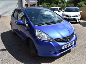 Used Honda Jazz 2011 for sale - 74691803: Photo