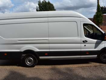 Used Ford Transit 2017 for sale - 75241408: Photo