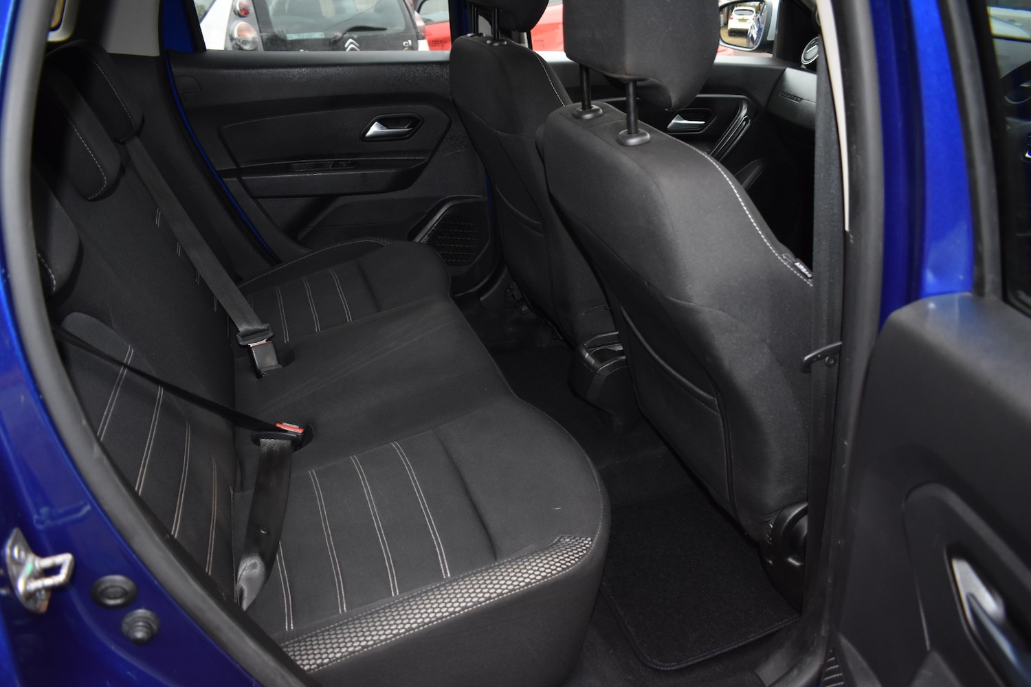 Used Dacia Duster 2021 for sale - 77676449: Photo 11