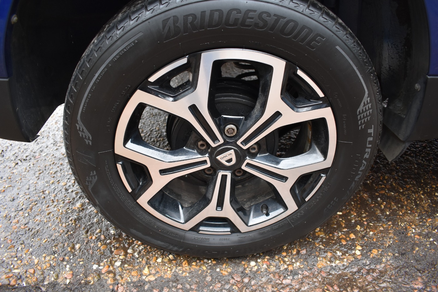 Used Dacia Duster 2021 for sale - 77676449: Photo 12