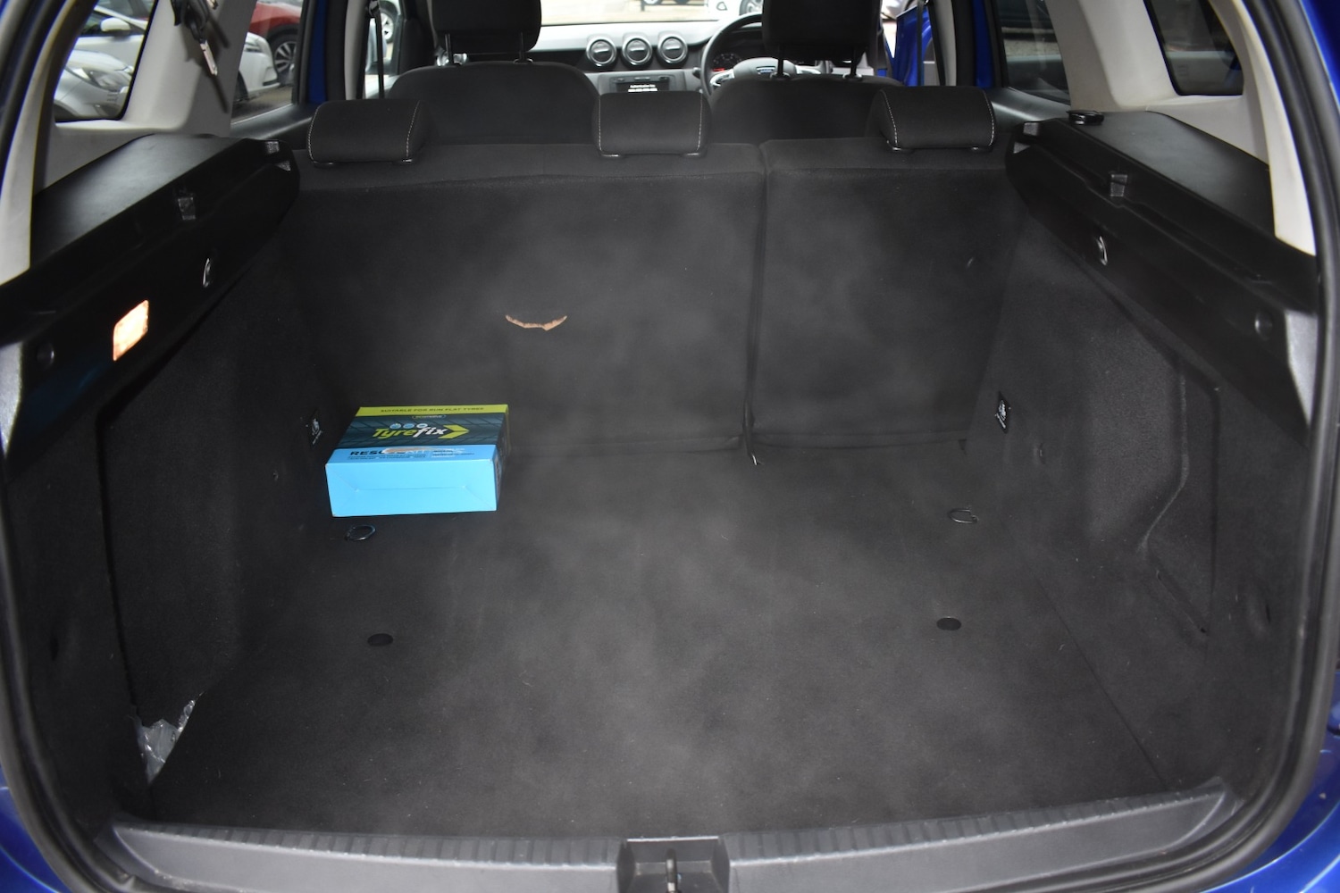 Used Dacia Duster 2021 for sale - 77676449: Photo 13