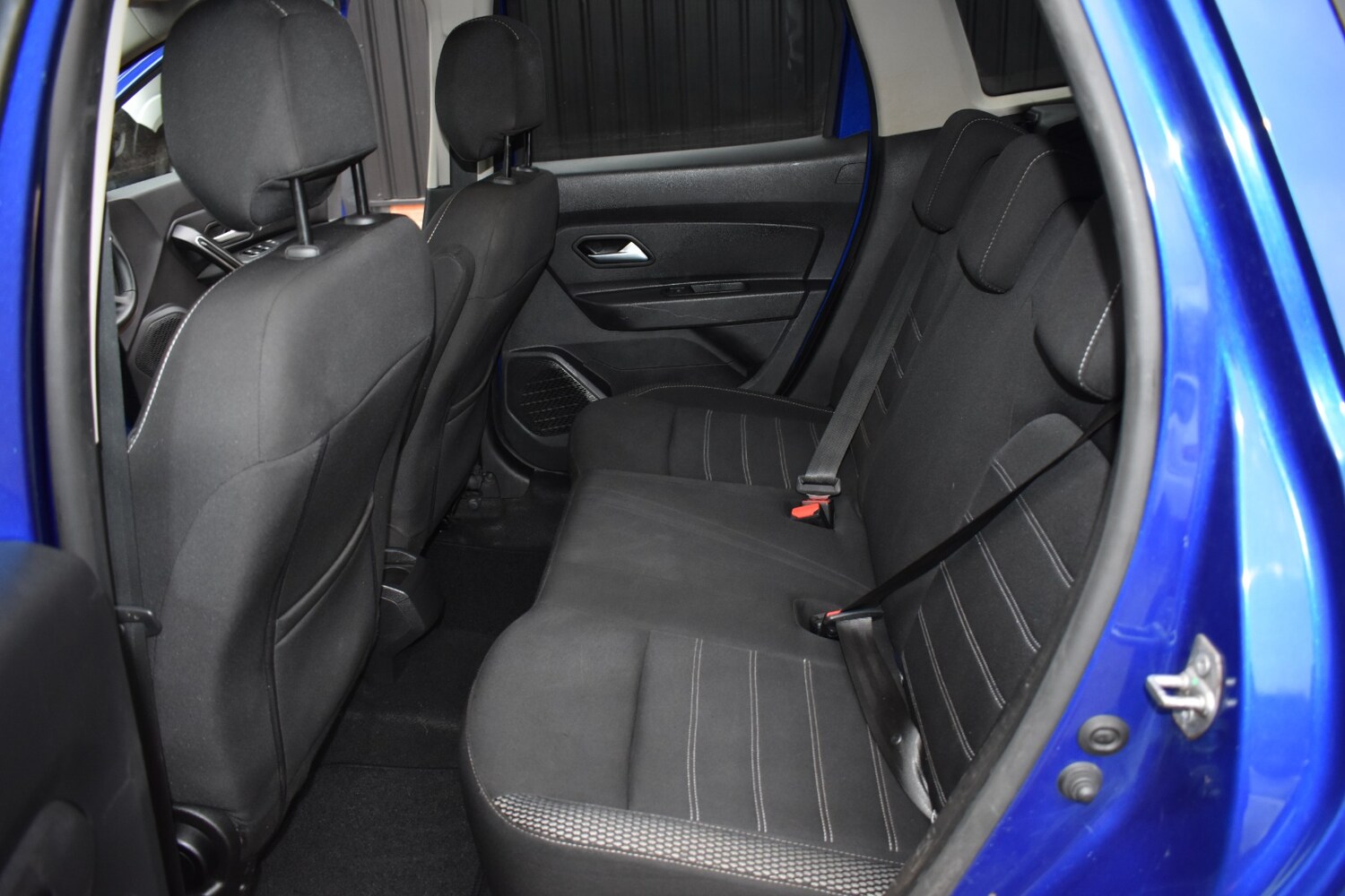 Used Dacia Duster 2021 for sale - 77676449: Photo 15