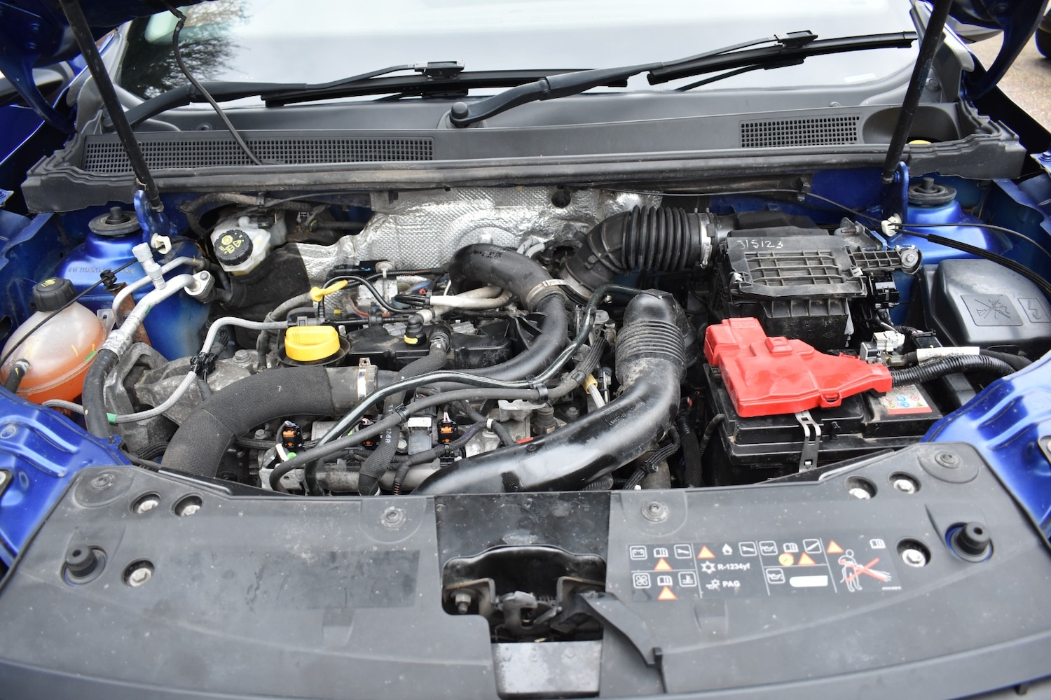 Used Dacia Duster 2021 for sale - 77676449: Photo 17