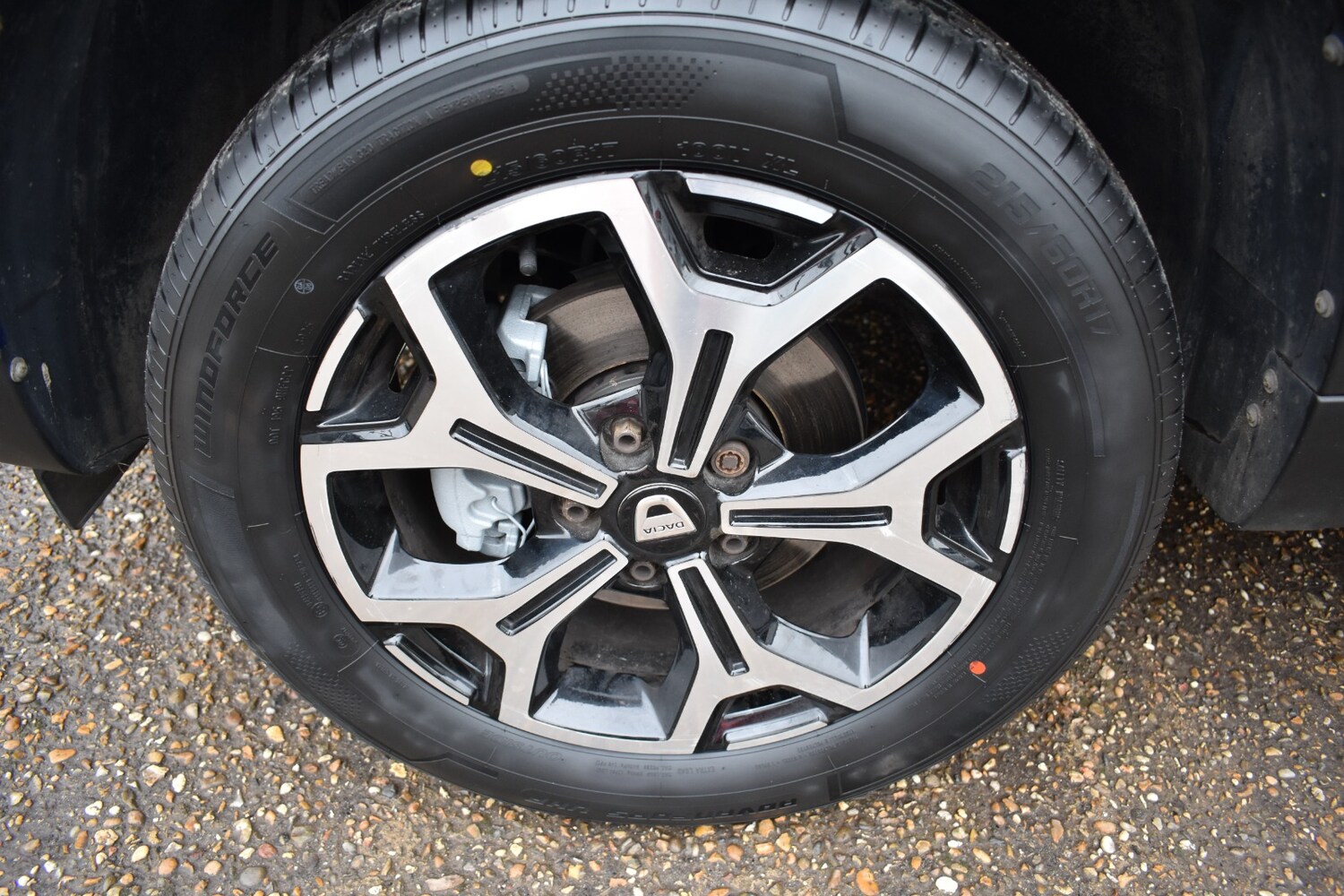 Used Dacia Duster 2021 for sale - 77676449: Photo 18