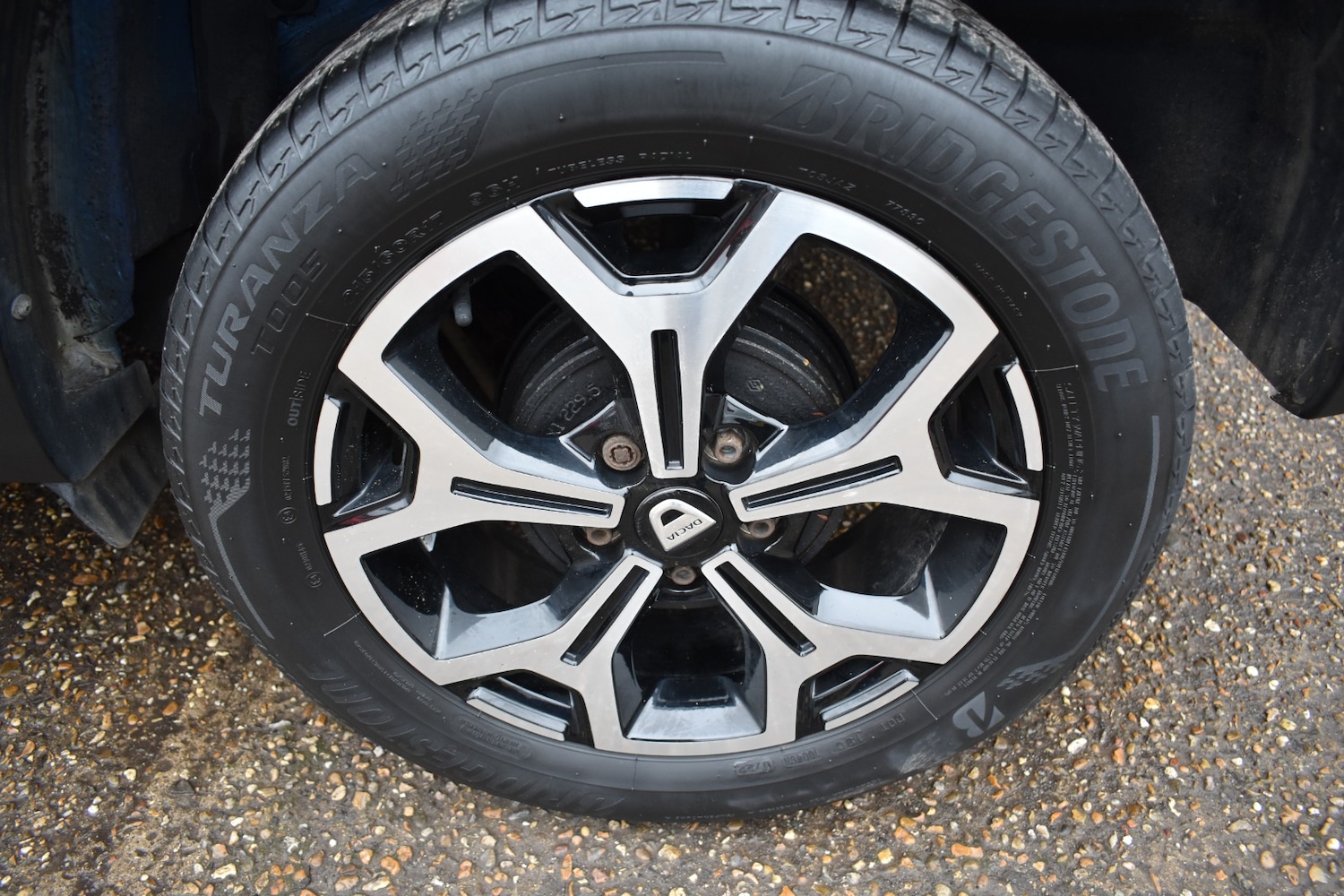 Used Dacia Duster 2021 for sale - 77676449: Photo 19