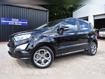 Used Ford Ecosport 2022 for sale - 79476605: Photo