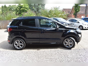 Used Ford Ecosport 2022 for sale - 79476605: Photo
